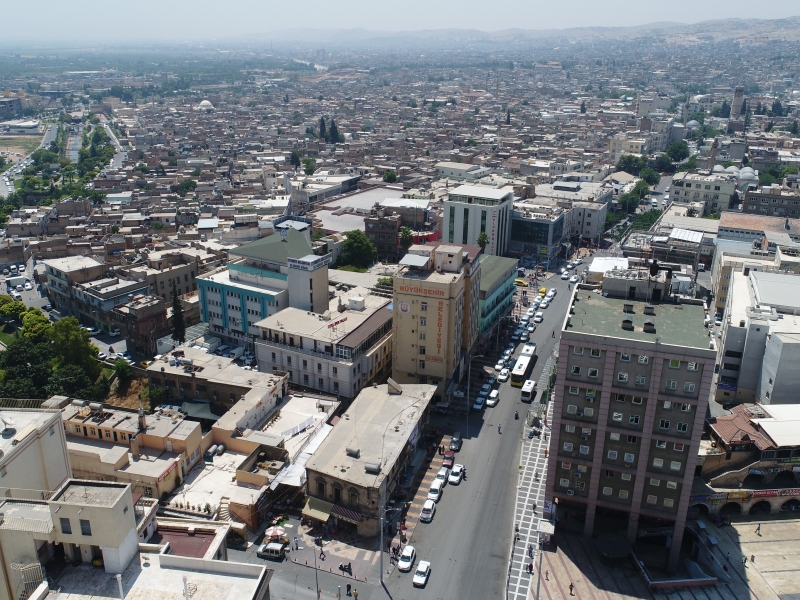 KIZILAY MEYDANI PROJESİ’ İÇİN ÖNEMLİ BİR AŞAMA KAT EDİLDİ