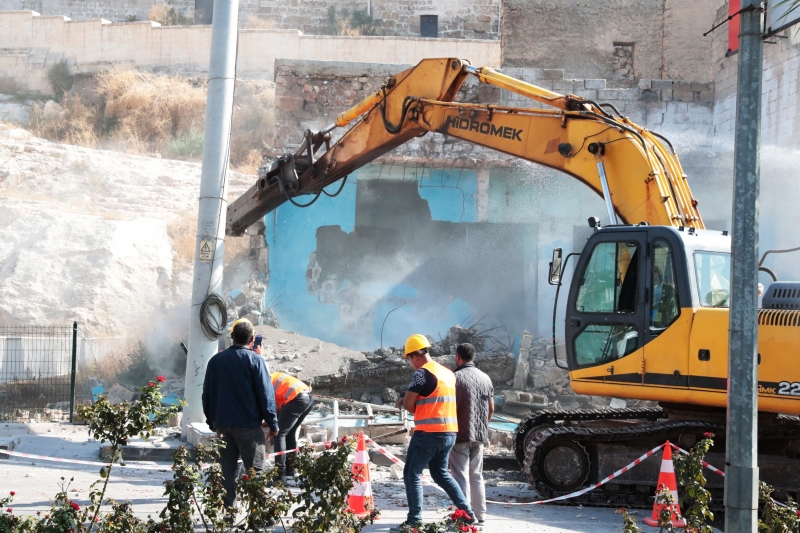 KIZILKOYUN, HAK ETTİĞİ İHTİŞAMINA KAVUŞUYOR