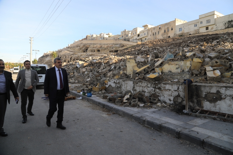 KIZILKOYUN KAMULAŞTIRMASI TAMAMLANDI