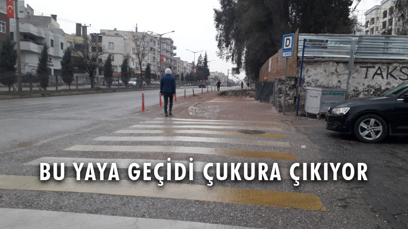 Köprü İnşaatları Tehlike Saçıyor