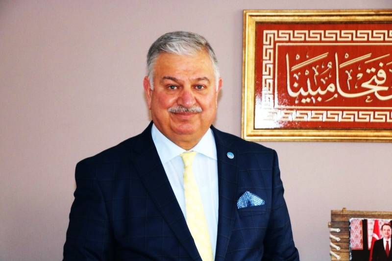 KUDÜS'Ü VE MESCİD-İ AKSA'YI DAHA ZOR GÜNLER BEKLİYOR