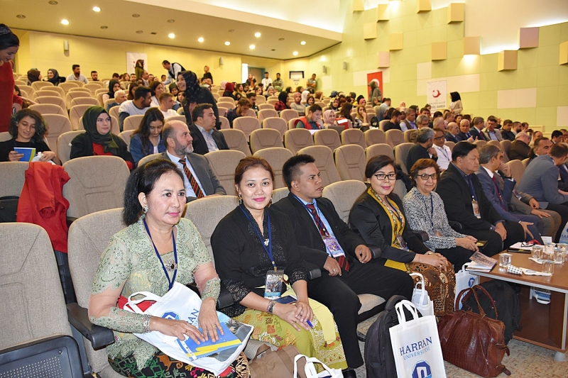 Küresel Göç Farklı Boyutlarıyla HRÜ’de Ele Alınıyor