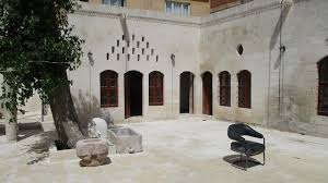 Kuyulu Ev İçin Protokol İmzalandı