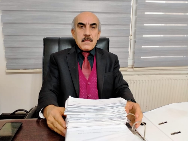 Kuzey-Batı çevre yolu ne zaman bitirilecek?