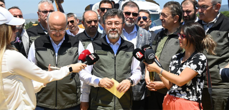 LAHMACUN DENETLENECEK