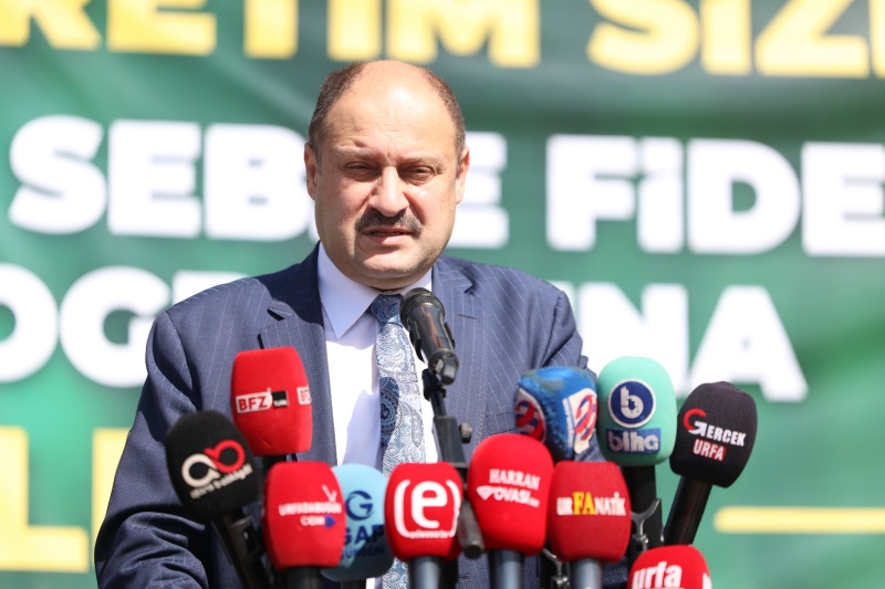 LİYAKATLI ATAMALAR YAPACAĞIZ