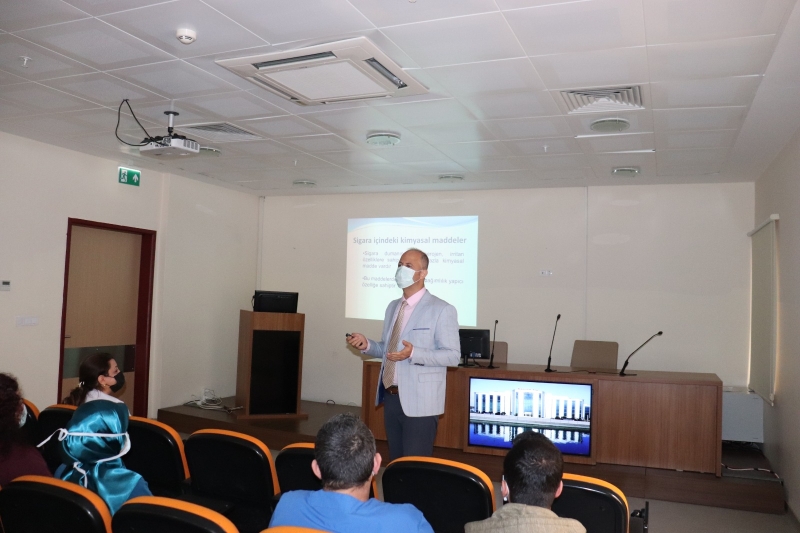 MADDEDEN UZAK, SPOR-SANATA YAKIN BİR GENÇLİK