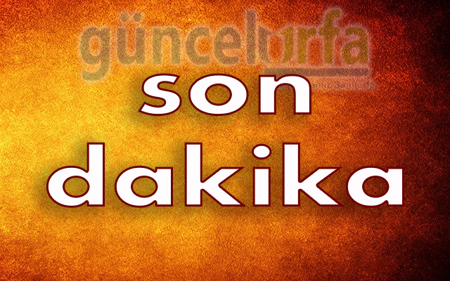 Mardin Vali Yardımcısı tutuklandı