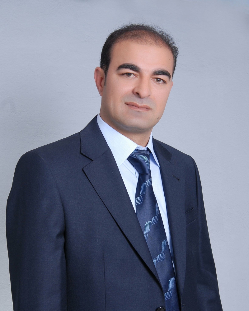 MARS'TA SU BULUNDU, VİRANŞEHİR'DE BULUNAMIYOR!