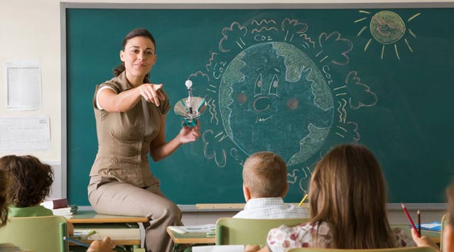 MEB YURTDIŞINA ÖĞRETMEN GÖNDERİYOR!