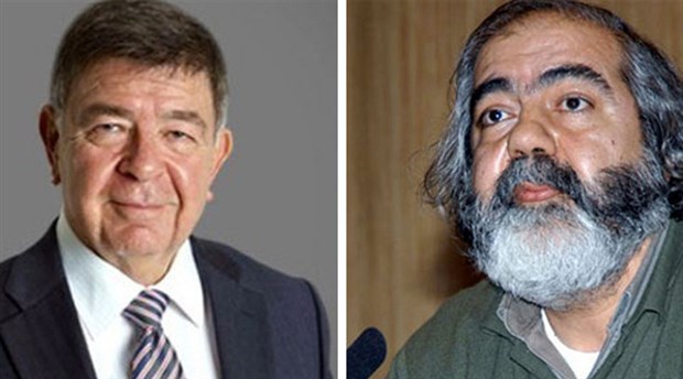 Mehmet Altan ve Şahin Alpay'ın tahliye talebi reddedildi