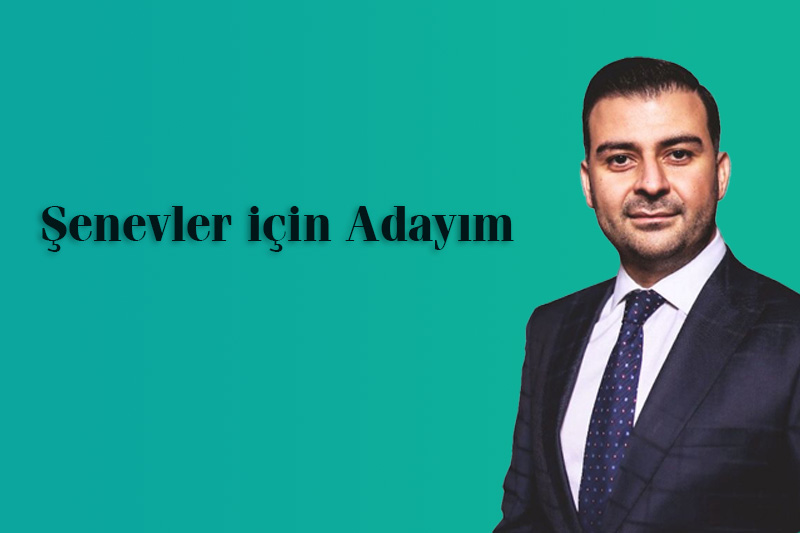 Mehmet Koyuncu Muhtar Adayı