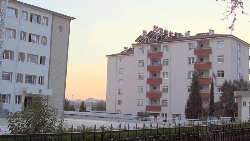 Memura 'Lojman' Müjdesi