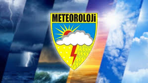 Meteoroloji Uyardı Şanlıurfa için şiddetli yağış