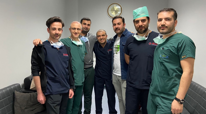 METROLİFE GİZLİ KAHRAMANLARINI UNUTMADI