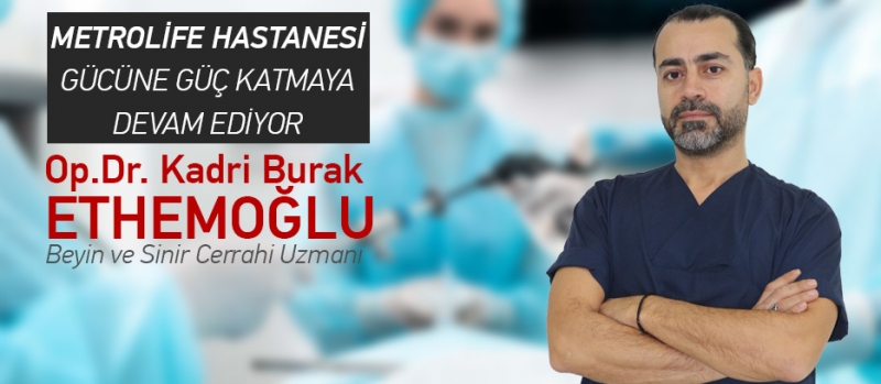 Metrolife Hastanesi Güçüne Güç Katmaya Devam ediyor…