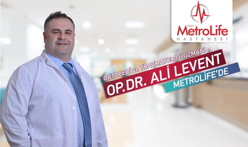 Metrolife Hastanesinden Yeni bir Transfer