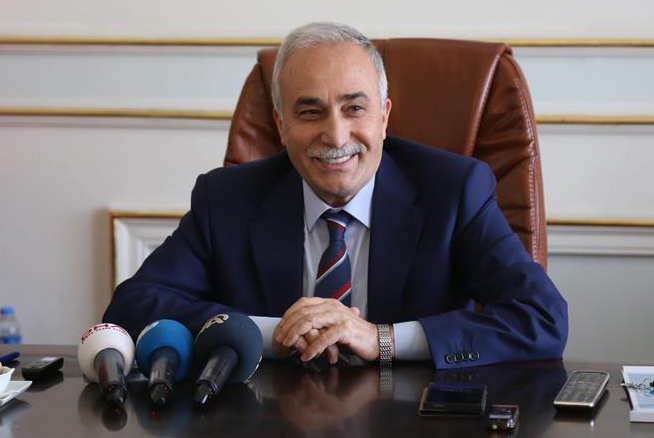 Mevcut Vekillerden 5'i Yine Listede