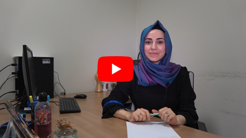 Mevsim Geçişlerinde Dengeli ve Yeterli Beslenmenin Önemi.