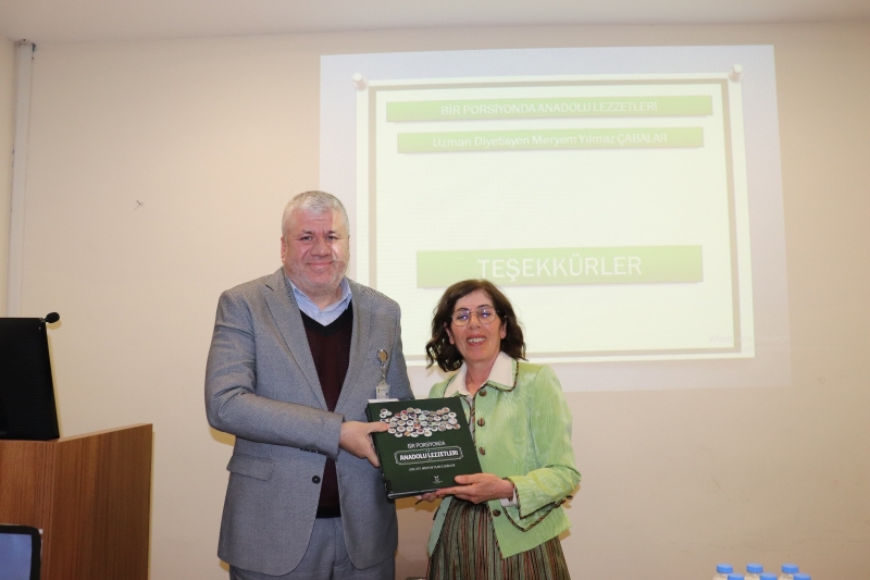 Mezopotamya Mutfağına Bilimsel Dokunuş: Geleneksel Tarifler Geleceğe Taşınıyor