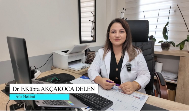 MHRS’de Yeni Dönem: “Aile Hekimine Yönlendirme” Uygulaması Başladı