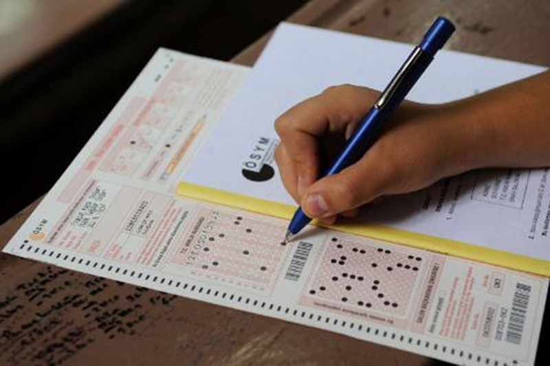 Milli Eğitim Bakanı Yılmaz’dan üniversite sınavı ile ilgili açıklama