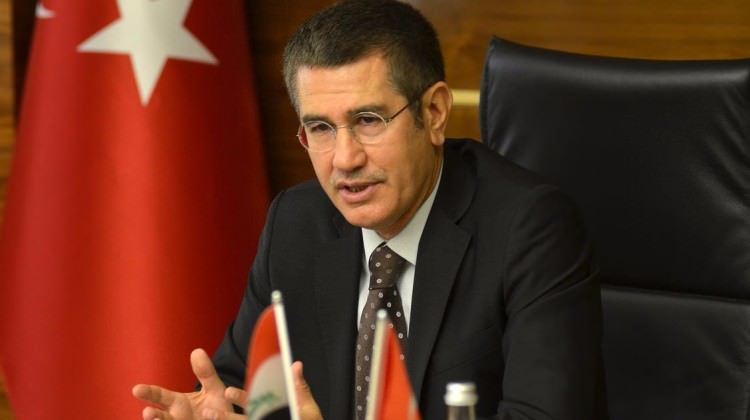 Milli Savunma Bakanı Canikli'den Afrin açıklaması!