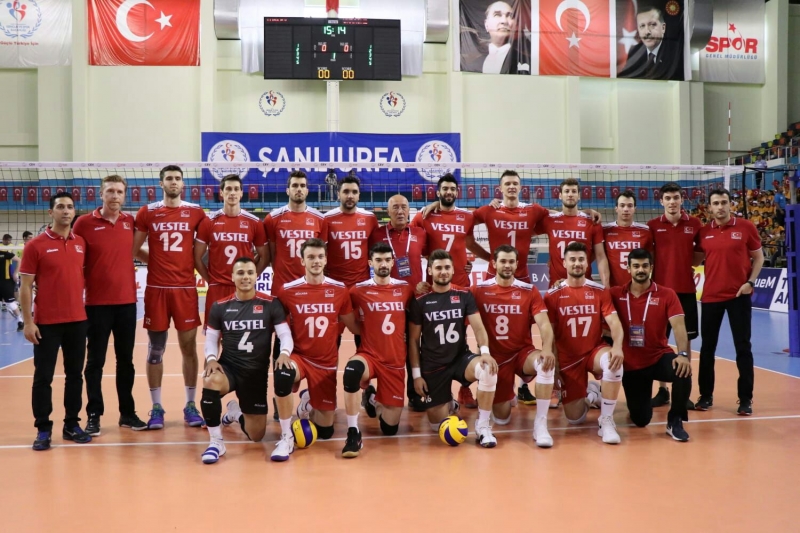 Millilerin İlk Galibiyeti Şanlıurfa’dan