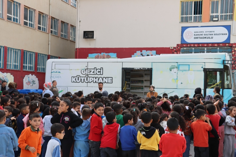 MİNİK GAZAL’IN DİLEKÇESİNE BAŞKAN BEYAZGÜL’DEN DESTEK