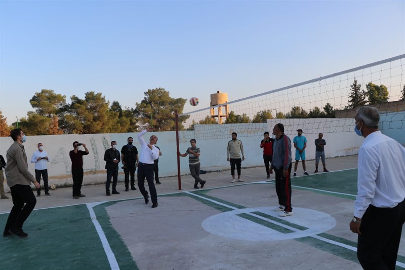 Mücadeleyi Dostluk Kazandı