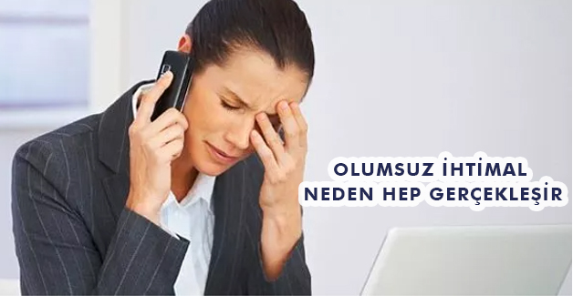 Murphy Kanunları Nedir? Neden Bu kadar meşhur?