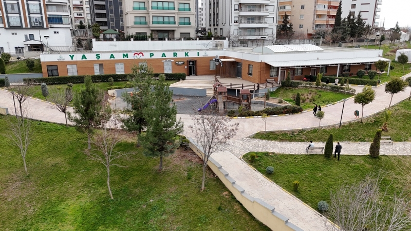 MÜSLÜM GÜRSES’İN ÖLÜM YIL DÖNÜMÜNDE MÜZESİNE YOĞUN İLGİ