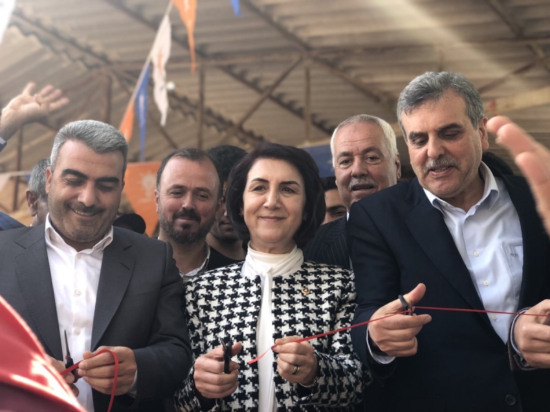 Mustafa Çiftçi: Beyazgül İle Yepyeni Bir Sayfa Açalım