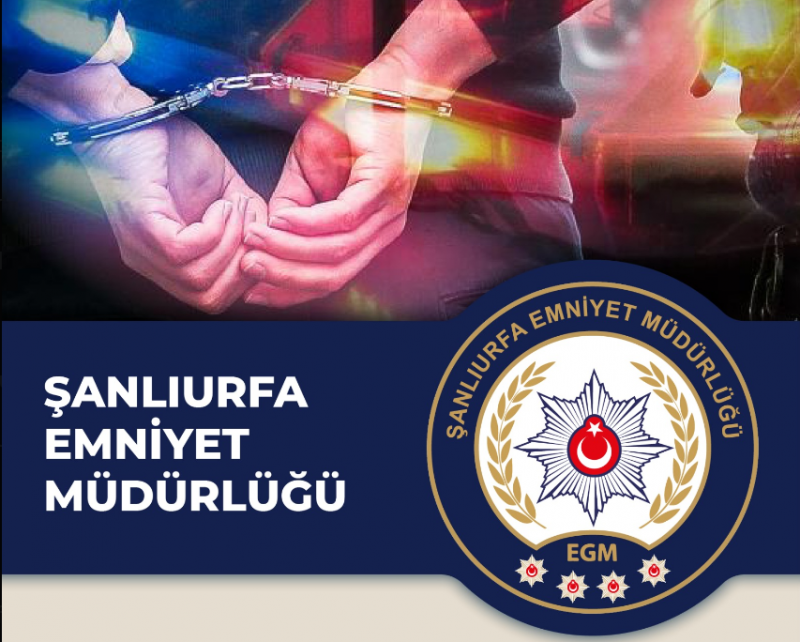 Narkotik suçlardan hüküm giymiş 3 kişi yakalandı