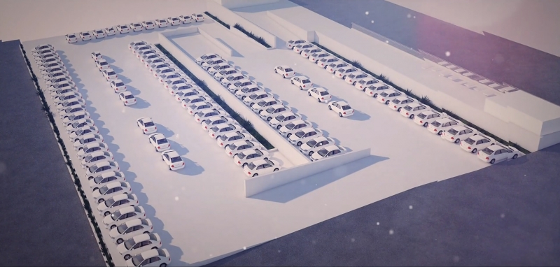 NARLIKUYU MAHALLESİ SEMT PAZARINA KAVUŞUYOR