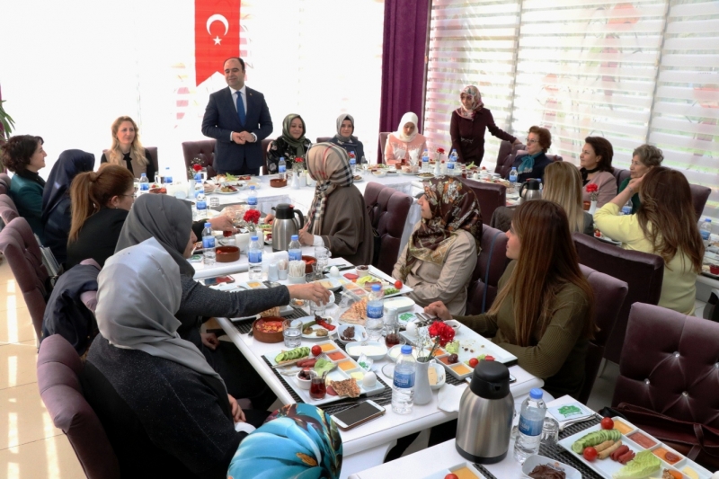 Nasıl Bir Şanlıurfa Görmek İstiyorsunuz?