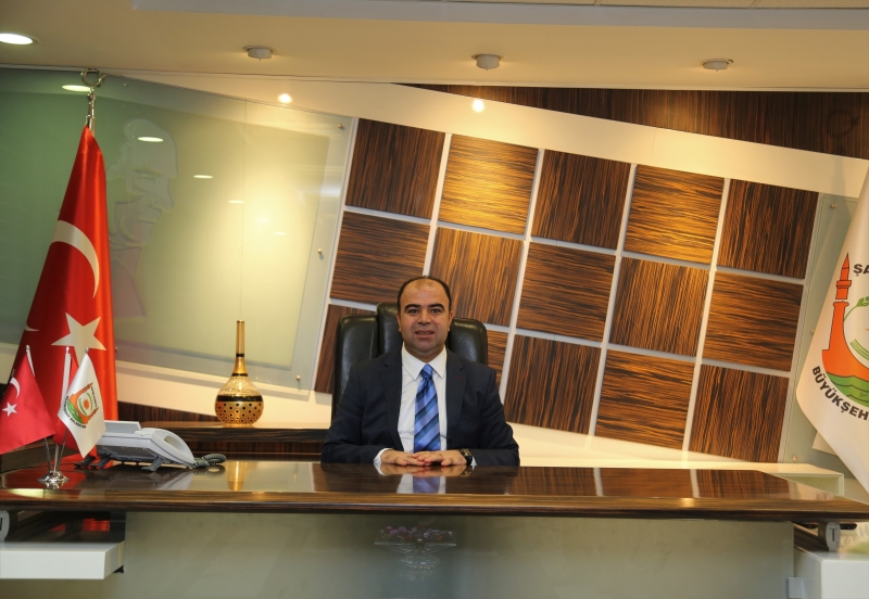 Nihat Çiftçi'den 23 Nisan Mesajı