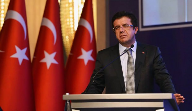 Nihat Zeybekçi'den Erken Seçim Açıklaması