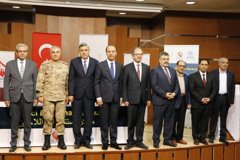 Numarası İle Hizmet Vermeye Başladı