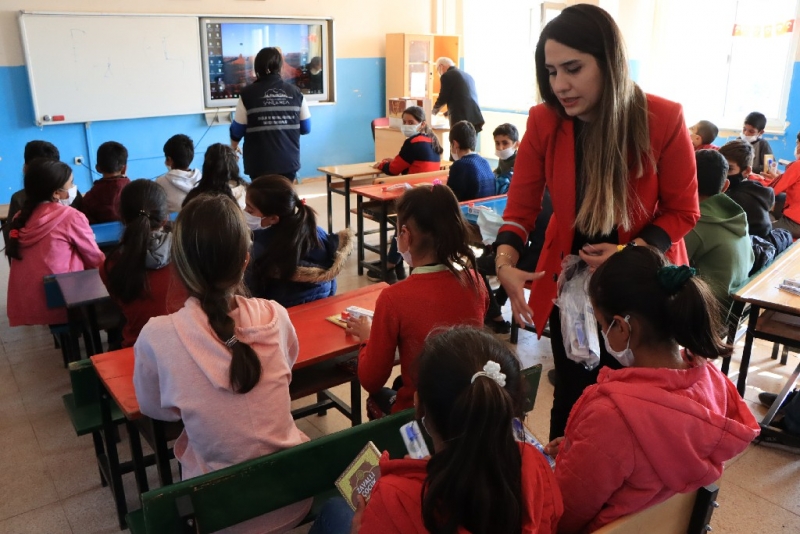 OBEZİTE VE DİŞ SAĞLIĞI SEMİNERİ