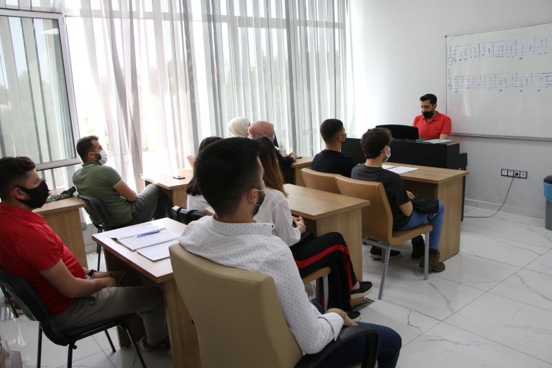 İMKANLAR ÖĞRENCİLERİN HAYALLERİ İÇİN YETERLİ