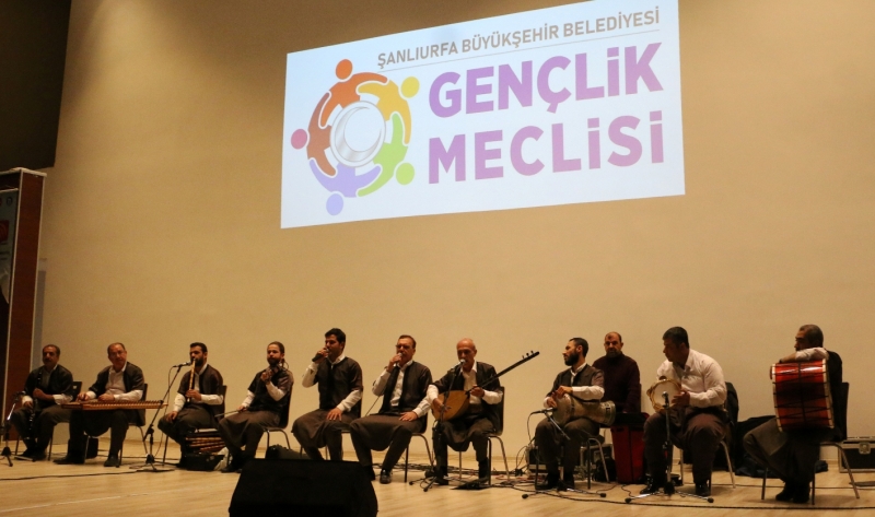 Öğrenciler Sınav Öncesi Stres Attı