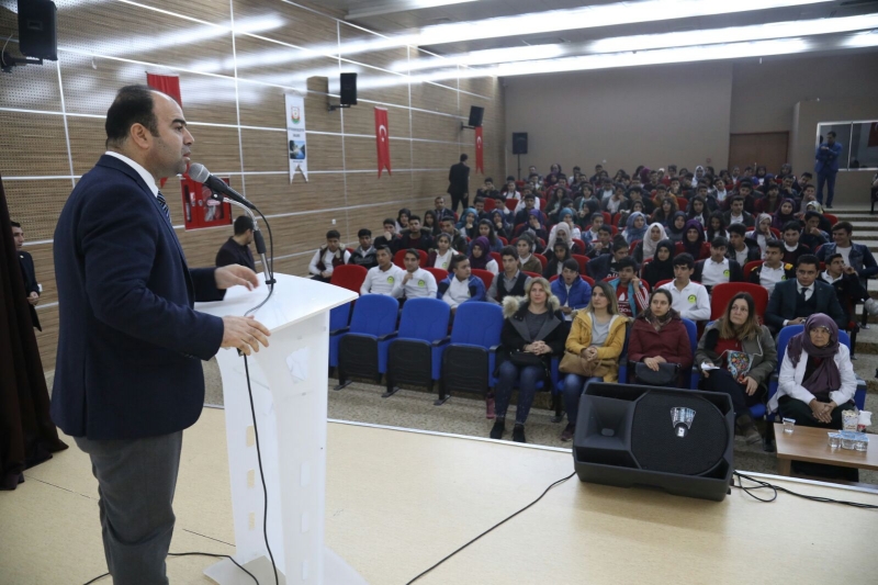 Öğrencilere Sinema Etkinliği