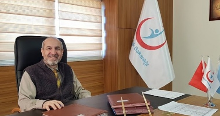 Önemli bir kayıp da sağlık sektöründen