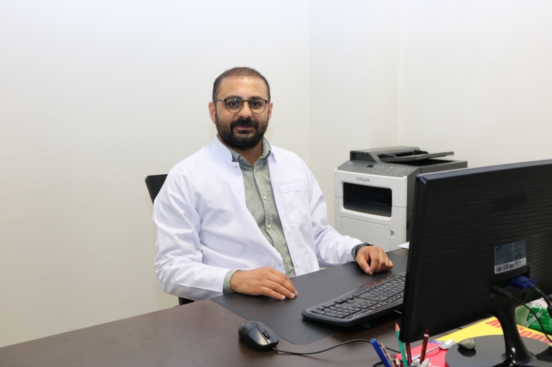 Ortopedi Uzmanı Uyarıyor.. Bebekleri Kundaklamak Kalça Çıkığına Neden Oluyor.