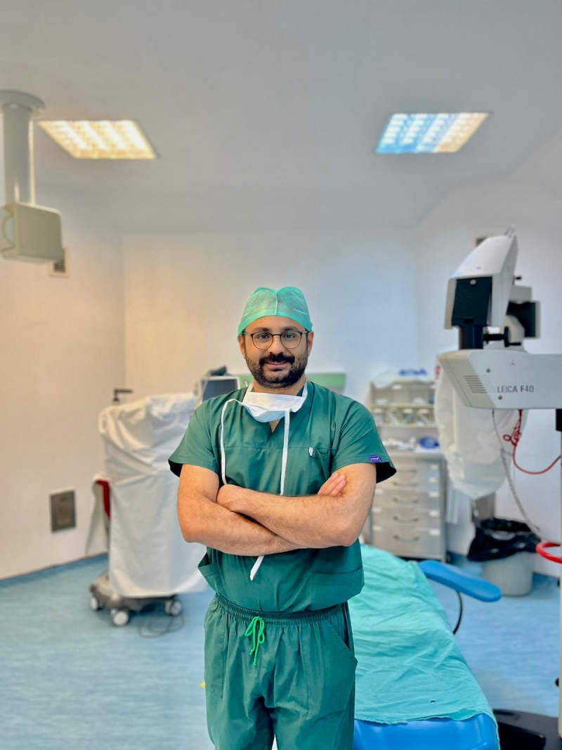 Ortopedi Uzmanından Acemi Kasaplara Uyarı.