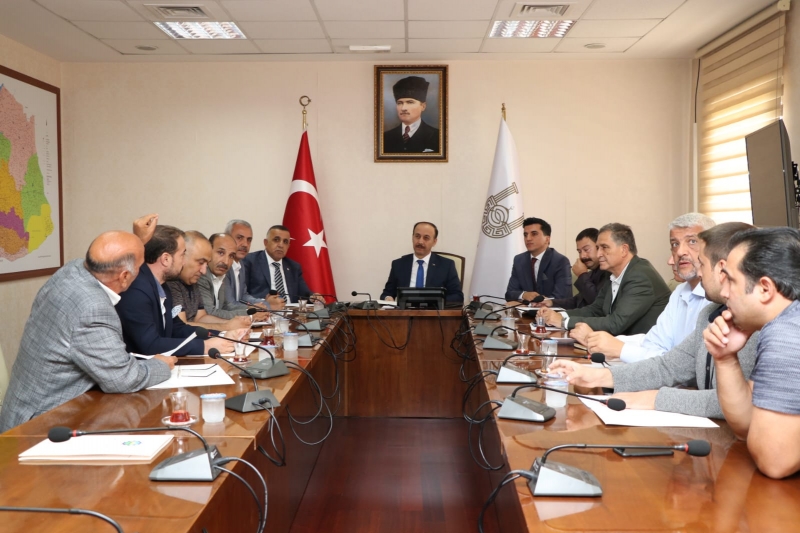 OSB’nin Elektirik Sorununa Çözüm