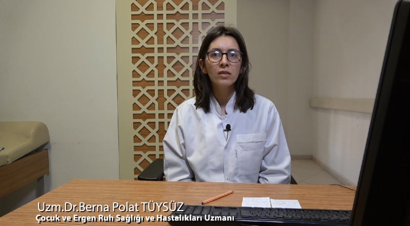 Otizm Hayatı Yaşamaya Engel Değildir.