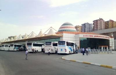 Otobüs biletlerine tavan fiyat uygulanacak