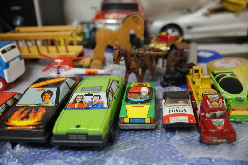 Oyun ve Oyuncak Müzesinin Açılışı Ertelendi